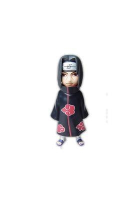ITACHI FIGURA 10 CM NARUTO SHIPPUDEN MININJA | 0819872011850 | Universal Cómics