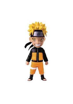 NARUTO SAGE MODE FIGURA 10 CM NARUTO SHIPPUDEN MININJA | 0819872011959 | Universal Cómics
