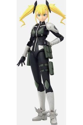 FIGURE-RISE STANDARD KIKORU SHINOMIYA RE-RUN | 4573102667229 | Universal Cómics