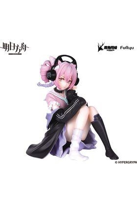 U-OFFICIAL FIGURA 9 CM ARKNIGHTS NOODLE STOPPER | 4582782363222 | Universal Cómics