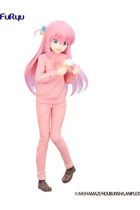 HITORI GOTOH FIGURA 21 CM BOCCHI THE ROCK! TRIO-TRY-IT | 4582655076471 | Universal Cómics