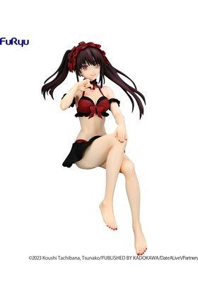 KURUMI TOKISAKI SWIMSUIT VERSION FIGURA 15 CM DATE A LIVE V NOODLE STOPPER | 4582782366827 | Universal Cómics