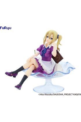 AI HAYASAKA PARFAIT VERSION FIGURA 13 CM KAUGYA SAMA LOVE IS WAR THE FIRST KISS THAT NEVER | 4582782365660 | Universal Cómics