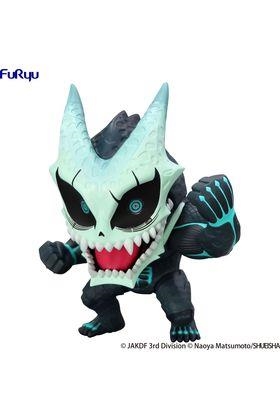 KAIJU NO. 8 CARTOON COLOR VERSION FIGURA 12 CM KAIJU NO. 8 TOONIZE | 4582782364212 | Universal Cómics