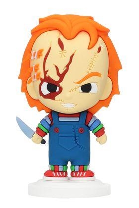 FIGURA POKIS CHUCKY | 8435450262364 | Universal Cómics