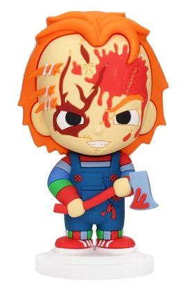 FIGURA MEGAPOKI 12 CM CHUCKY | 8435450263200 | Universal Cómics