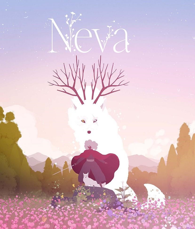 NEVA ARTBOOK | 9788467978988 | CONRAD ROSET | Universal Cómics