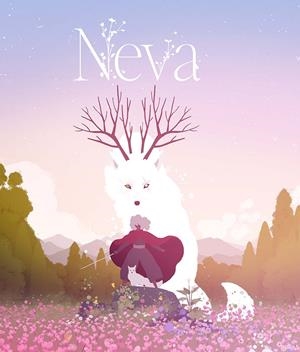 NEVA ARTBOOK | 9788467978988 | CONRAD ROSET | Universal Cómics