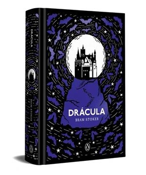 DRÁCULA | 9788491057871 | STOKER, BRAM | Universal Cómics