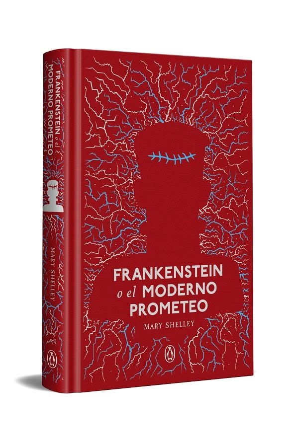 FRANKENSTEIN O EL MODERNO PROMETEO | 9788491058069 | SHELLEY, MARY | Universal Cómics