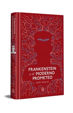 FRANKENSTEIN O EL MODERNO PROMETEO | 9788491058069 | SHELLEY, MARY | Universal Cómics