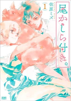 CAP I CUA EDICIÓ EN CATALÀ # 01 (PORTADA PROVISIONAL) | 9788412998986 | MIZU SAHARA - YUMEKA SUMOMO | Universal Cómics