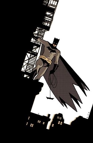 ALL IN BATMAN # 01 PORTADA ALTERNATIVA 2 (PORTADA PROVISIONAL) | 9791370136048 | MATT FRACTION - JORGE JIMÉNEZ | Universal Cómics
