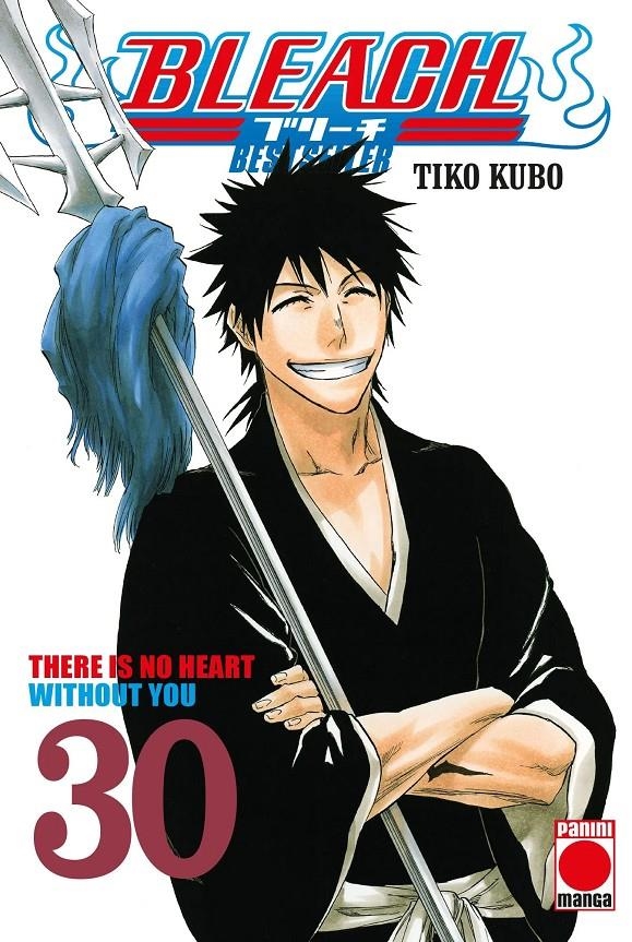 BLEACH BESTSELLER # 29 | 9791370134761 | TITE KUBO | Universal Cómics