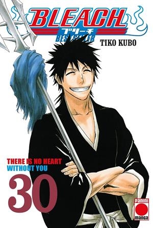 BLEACH BESTSELLER # 29 | 9791370134761 | TITE KUBO | Universal Cómics