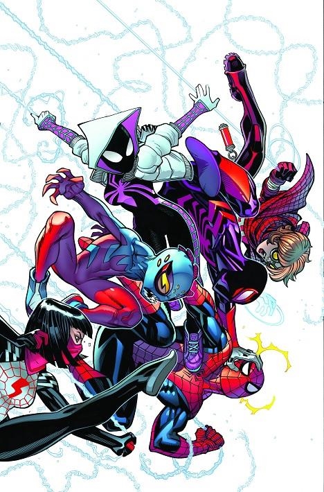SPIDERMAN VOL 2 # 256 EL ASOMBROSO SPIDERMAN 04 (PORTADA PROVISIONAL) | 977301409400600004 | PEPE LARRAZ - JOE KELLY - ED MCGUINNESS | Universal Cómics