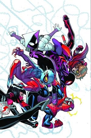 SPIDERMAN VOL 2 # 256 EL ASOMBROSO SPIDERMAN 04 (PORTADA PROVISIONAL) | 977301409400600004 | PEPE LARRAZ - JOE KELLY - ED MCGUINNESS | Universal Cómics