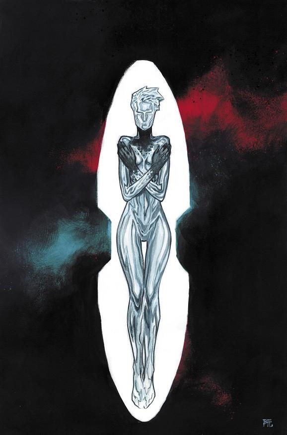 LA MUERTE DE ESTELA PLATEADA # 05 (PORTADA PROVISIONAL) | 9791370135027 | SUMIT KUMAR - GREG PAK | Universal Cómics