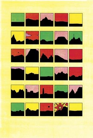 TEORÍAS PARA TODO DE ROZ CHAST | 9788409788620 | ROZ CHAST