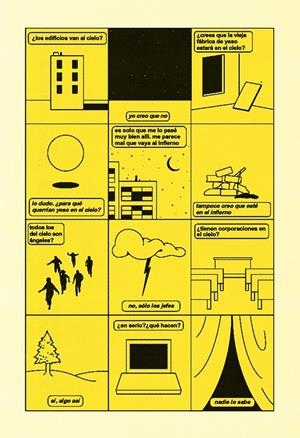 TEORÍAS PARA TODO DE ROZ CHAST | 9788409788620 | ROZ CHAST