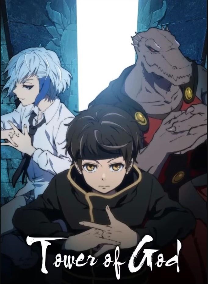 TOWER OF GOD # 17 (PORTADA PROVISIONAL) | 9791370134549 | LEE JONG HUI | Universal Cómics