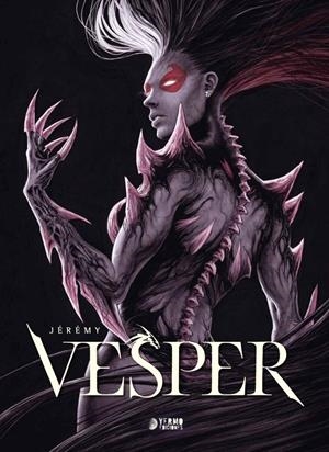 VESPER INTEGRAL | 9791388029219 | ANTHONY PASTOR | Universal Cómics