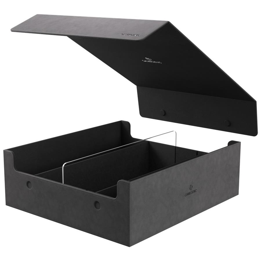 COLLECTORS' LAIR 2000+ | 4251715417928 | Universal Cómics