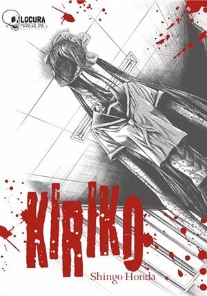 KIRIKO | 9788419177421 | SHINGO HONDA | Universal Cómics