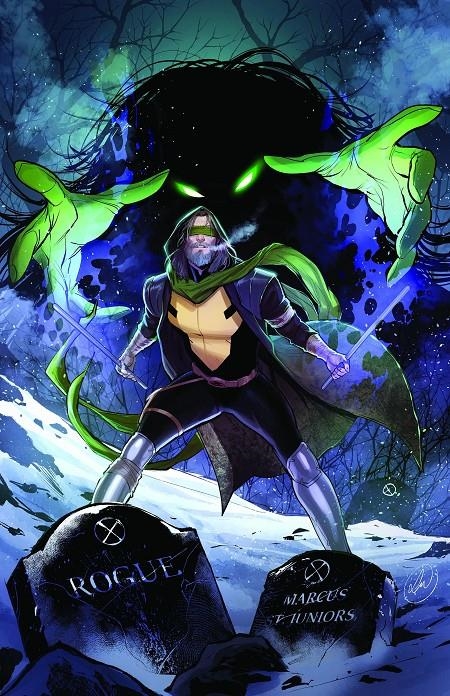 LA ERA DE LA REVELACIÓN, INDESTRUCTIBLE PATRULLA-X # 01 (PORTADA PROVISIONAL) | 9791370135973 | GAIL SIMONE - LUCAS WERNECK