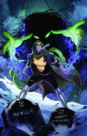 LA ERA DE LA REVELACIÓN, INDESTRUCTIBLE PATRULLA-X # 01 (PORTADA PROVISIONAL) | 9791370135973 | GAIL SIMONE - LUCAS WERNECK