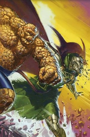 UN MUNDO BAJO MUERTE # 08 (PORTADA PROVISIONAL) | 9791370135195 | RYAN NORTH -  R. B. SILVA