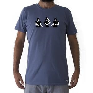 CAMISETA BAILE ADDAMS TALLA M | 9999900124569 | PARK AGENCIES | Universal Cómics