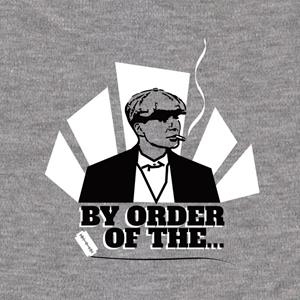 HAVE FUN CAMISETA GRIS OSCURO TALLA XL | 9999900124668 | LUIS RIVERA LINARES | Universal Cómics