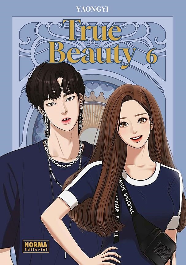 TRUE BEAUTY # 06 | 9788467974140 | YAONGYI | Universal Cómics