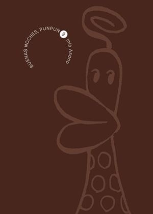 BUENAS NOCHES, PUNPUN # 09 NUEVA EDICIÓN | 9788467980066 | INIO ASANO