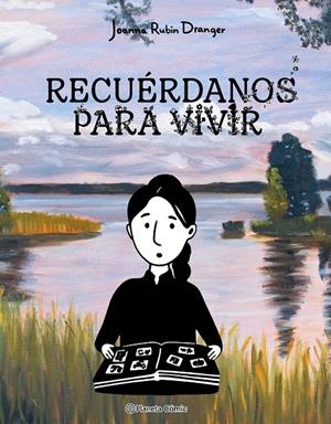 2AMA RECUÉRDANOS PARA VIVIR | 9999900124729 | JOANNA RUBIN DRANGER | Universal Cómics