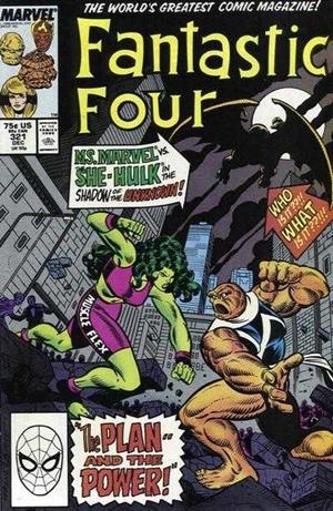 COLECCIONABLE HÉROES MARVEL # 132  LOS 4 FANTÁSTICOS, EL SUEÑO HA MUERTO (PORTADA PROVISIONAL) | 9791370135416 | ROY THOMAS - MIKE MIGNOLA -  STEVE ENGLEHART - RON LIM - MARK BAGLEY - MARK GRUENWALD - ROGER STERN. | Universal Cómics