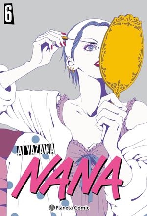 NANA # 06 | 9791387918453 | AI YAZAWA | Universal Cómics