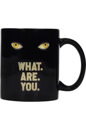 WHAT ARE YOU TAZA CERÁMICA WELCOME TO DERRY | 8435450268748 | Universal Cómics