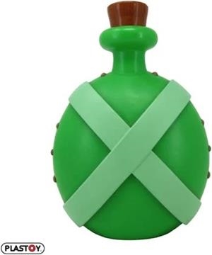 ASTÉRIX BOTTLE HUCHA 15 CM ASTÉRIX | 3521320803036 | Universal Cómics