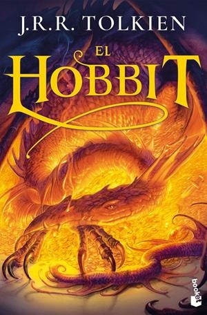 EL HOBBIT | 9788445011409 | J. R. R. TOLKIEN | Universal Cómics
