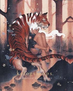 EL ARTE DE KELOGSLOOPS, DEL BOCETO A LA OBRA FINAL | 9788426739803 | HIEU NGUYEN | Universal Cómics