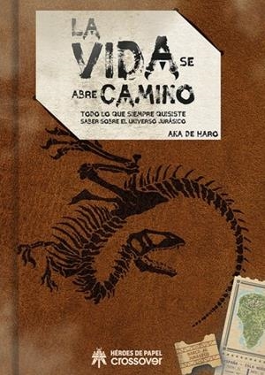 LA VIDA SE ABRE CAMINO | 9788419084866 | ANA DE HARO | Universal Cómics