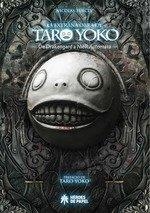 LA EXTRAÑA OBRA DE TARO YOKO,  DE DRAKENGARD A NIER AUTOMATA 2ª EDICIÓN | 9788419084897 | NICOLÁS TURCEV | Universal Cómics