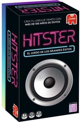 HITSTER JDM | 8710126198889 | Universal Cómics