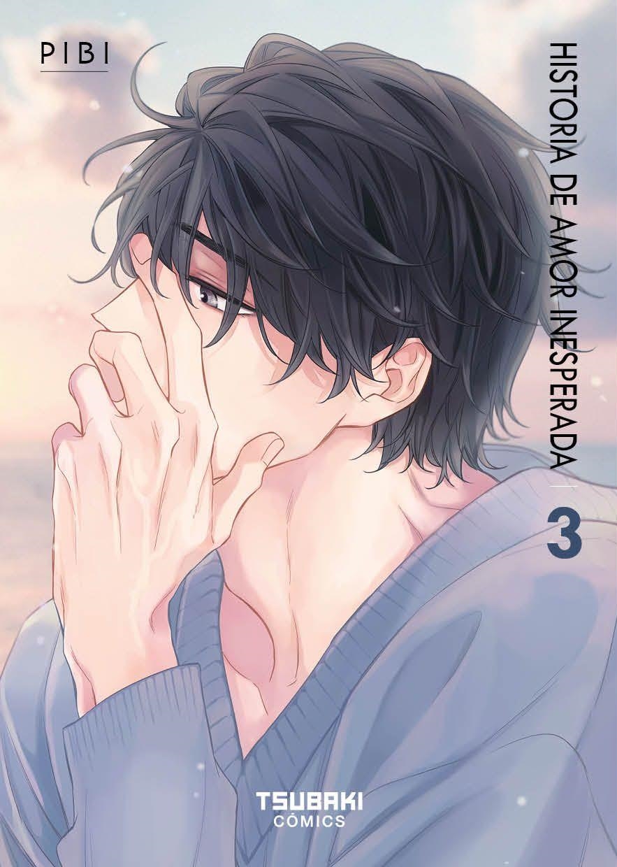 HISTORIA DE AMOR INESPERADA # 03 | 9791388074080 | PIBI | Universal Cómics