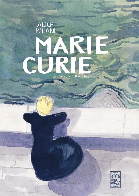 MARIE CURIE | 9791387922191 | ALICE MILANI