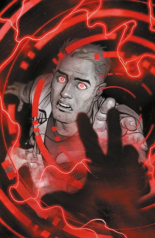 ABSOLUTE FLASH # 08 (PORTADA PROVISIONAL) | 977308159500000008 | TRAVIS MOORE - JEFF LEMIRE | Universal Cómics