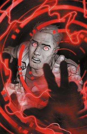 ABSOLUTE FLASH # 08 (PORTADA PROVISIONAL) | 977308159500000008 | TRAVIS MOORE - JEFF LEMIRE | Universal Cómics