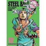 2AMA JOJO'S BIZARRE ADVENTURE PARTE 7 STEEL BALL RUN # 12 | 9999900126556 | HIROHIKO ARAKI | Universal Cómics